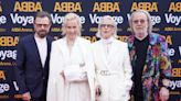 Abba: Sweden’s most successful international four-piece