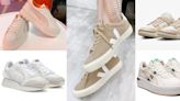 女生球鞋盤點！高顏值一雙就能提升魅力值：Nike、PUMA、愛迪達 法國女生最愛VEJA奶茶鞋必收