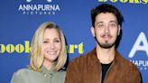 Lisa Kudrow's Son Finally Watched Friends and Here's What He Thought