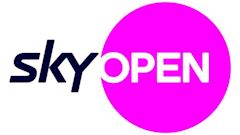 Sky Open (TV channel)