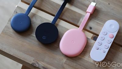 Google's reason for ending the Chromecast makes sense, but there's an obvious problem