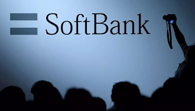 SoftBank trades above record-high close in win for Masayoshi Son - ET Telecom