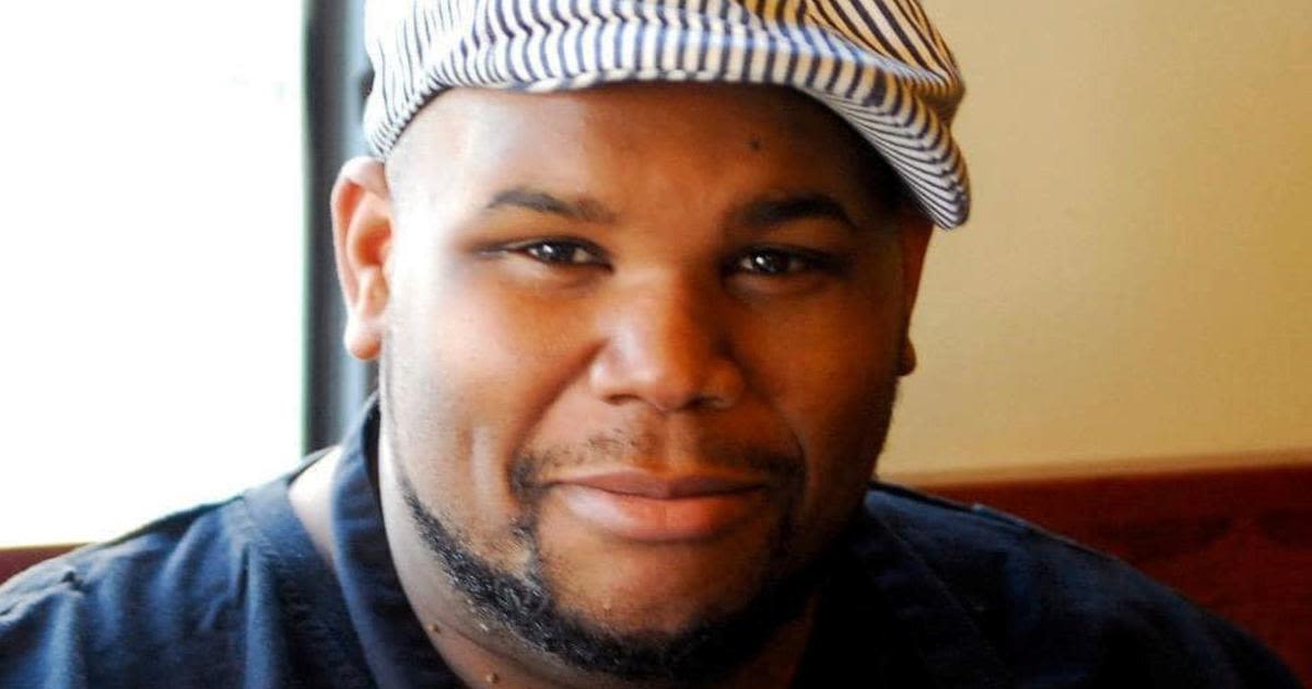 Sammy McDowell, of Sammy's Avenue Eatery in north Minneapolis, suddenly dies