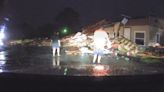 'This was no weak tornado': Bar in Sullivan suffers significant damage in severe storm