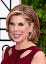 Christine Baranski