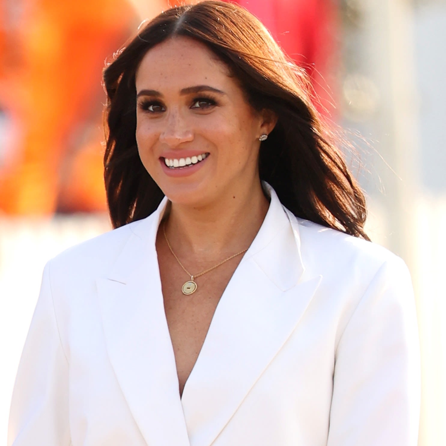 Meghan Markle's Favorite Product For Reviving Flat Hair Is on Major Sale