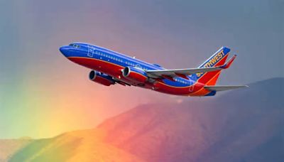 Southwest Airlines cuts pilots' hours on shortage of Boeing aircraft - report