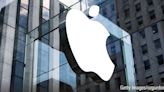 Apple Earnings: iPhone Growth Forecasts Drive Change in Fair Value