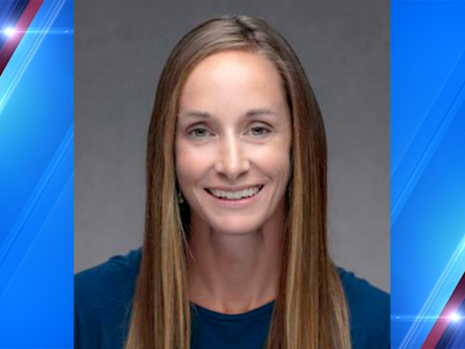 Utah State University dismisses executive associate athletics director Amy Crosbie