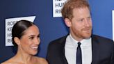 Harry and Meghan's huge new move 'drops big hint' about future in the UK