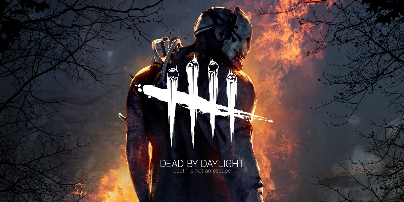 Dead by Daylight Gets 2v8 Mode Added To The Game - Gameranx