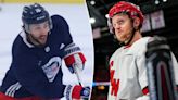 Rangers-Hurricanes a familiar rivalry with plenty of new twists