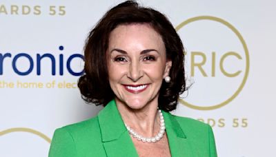 Shirley Ballas stays out of Strictly scandal after defending Giovanni Pernice