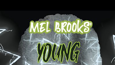 Mel Brooks' Young Frankenstein in Chicago at Cutting Hall Performing Arts Center 2024