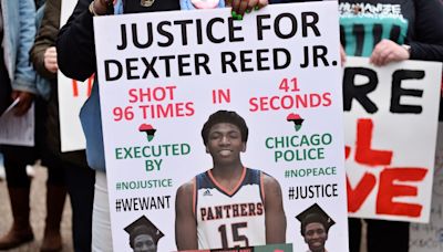 Dexter Reed Update: Chicago Police Shooting Ruled A Homicide, Reed Family Files Federal Lawsuit For 96 Rounds Of Excessive...