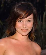 Danielle Harris