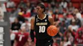 Cody Williams is staying 'locked in' on Colorado basketball amid injuries, NBA draft noise