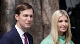 Donald Trump Reportedly Wanted to Send Ivanka & Jared Kushner 'Back to New York' During His Administration