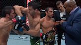 UFC 301 results: Alexandre Pantoja ekes by Steve Erceg to retain title in thrilling five-round battle