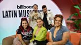 Children of Jenni Rivera Reveal Details on Her Upcoming Album at 2022 Latin Music Week