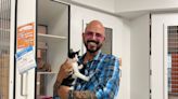 Why the star of ‘My Cat From Hell’ show visited a Columbus shelter