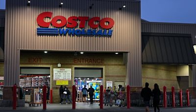 Costco membership scanners coming soon to U.S. clubs in sharing crackdown