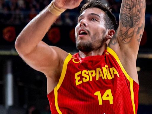 España - Italia: resultado y resumen | Amistoso Preparación Preolímpico de baloncesto