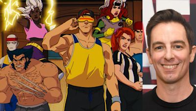 Marvel Animation Taps Matthew Chauncey to Write Season Three of ‘X-Men ’97’