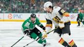 How to Watch the Golden Knights vs. Dallas Stars NHL Playoff Series