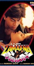 Zamaana Deewana (1995) - IMDb