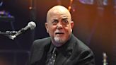 See Billy Joel's Youngest Daughters Join Him on Stage at Latest Concert