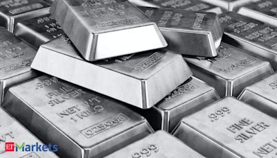 Silver prices can hit Rs 1 lakh soon. Here are 6 reasons why