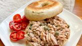 My 3-Ingredient Tuna Salad Takes 2 Minutes To Make