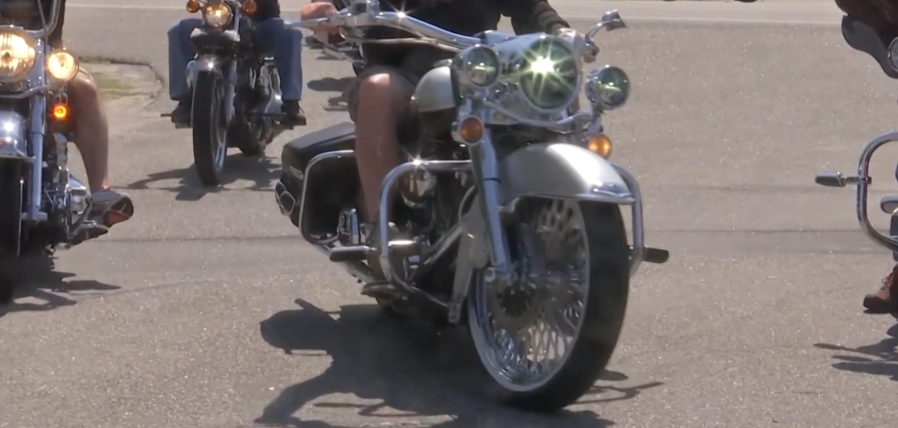 What to expect as thousands ride into Myrtle Beach for the 2024 Bike Rally