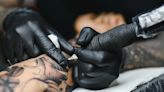 Un estudio revela una posible asociación entre los tatuajes y el desarrollo de linfomas