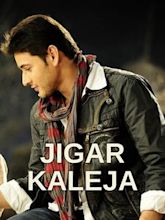 Jigar Kaleja