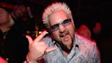 26 things you probably didn't know about Guy Fieri
