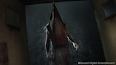 First Return to Silent Hill Photo Shows Off Series Mascot Pyramid Head