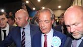 The reasons why Nigel Farage and Reform UK have picked up political momentum