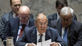 The Russia-US divide was on display during Moscow's monthlong presidency of the UN Security Council