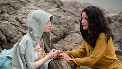 'Tuesday': Julia Louis-Dreyfus takes on death as a grieving mother in imaginative new film