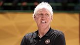 Basketball legend Bill Walton dead at 71