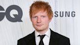 Ed Sheeran’s New Tribute Single To Late Friend Jamal Edwards ‘Eyes Closed’ Debuts At Top Of UK Charts