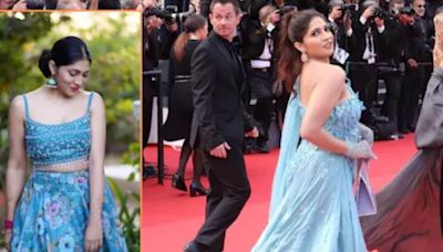 Actress Iti Acharya To Make Bollywood Debut Soon? What We Know - News18