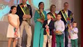 Las familias Alcaraz-Puig y Payá-Valdés, Capitanes Moros Nous del 11 y 13 de mayo