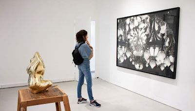 7 recomendados de arte y cultura para esta semana