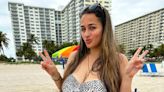 Jazz Jennings Feels ‘Happier and Healthier’ After Losing 70 Lbs, Shares Bathing Suit Photo