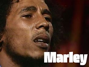 Marley (film)