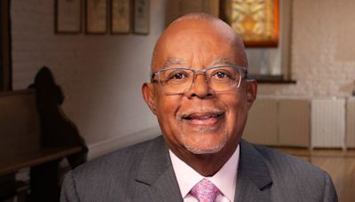 Henry Louis Gates Jr. Searched His Own Past and Made a Surprising Discovery