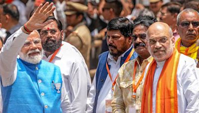 Opinion: Opinion | Exit Polls: Will BJP Score A Hat-Trick In Six Battleground States?
